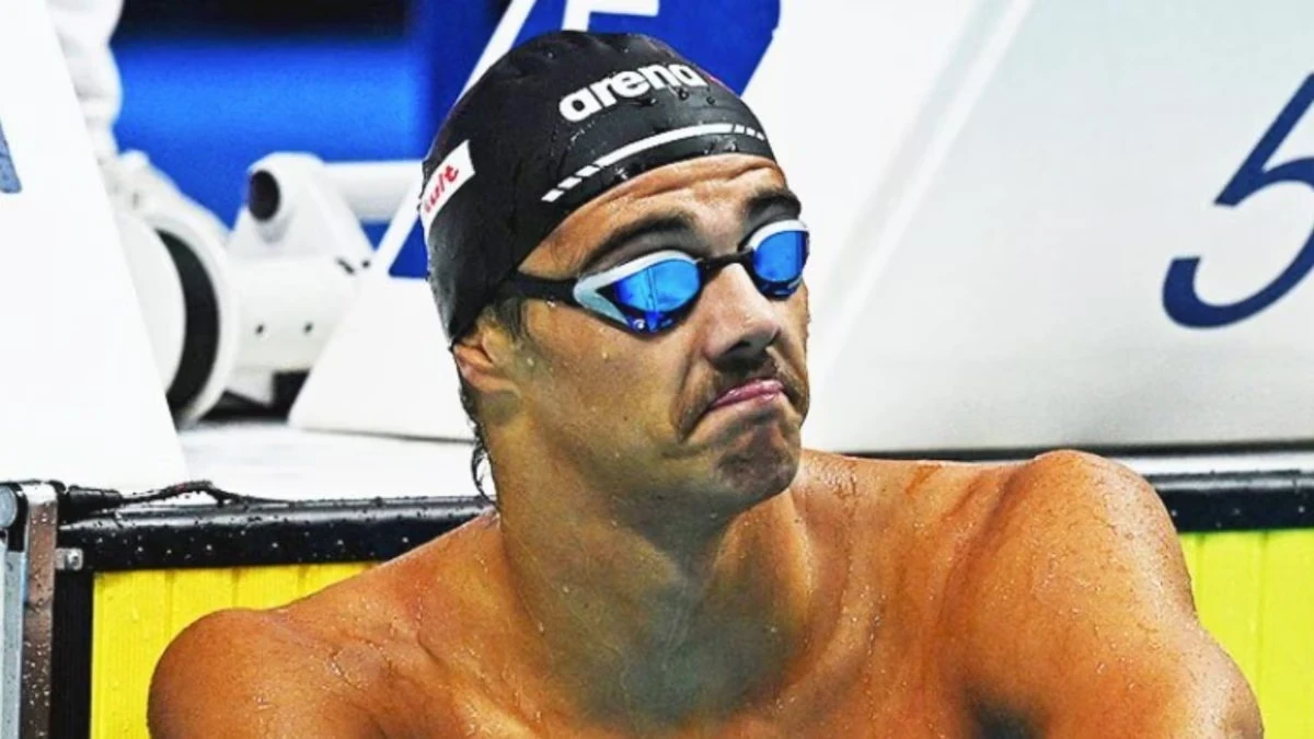 Thomas Ceccon nella storia: cos’ha fatto agli Europei di Lublino