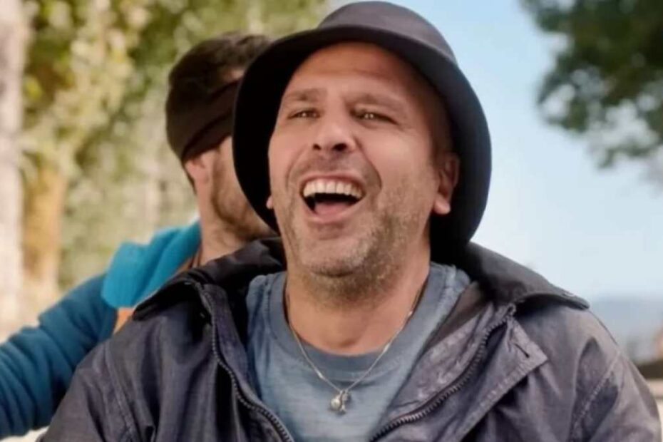 checco zalone