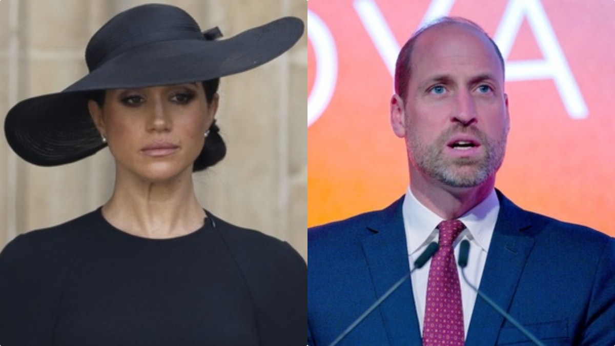 Royal Family, tensione alle stelle: “Meghan Markle è pronta”. Il gesto shock al principe William