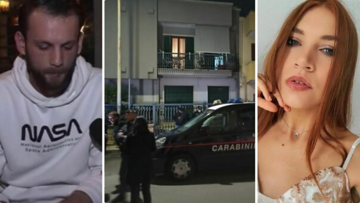 Tatiana, ancora misteri. Perché aveva quel coltello in mano: aveva paura?