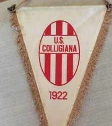 Campo di gioco e tifosi della Colligiana 1922