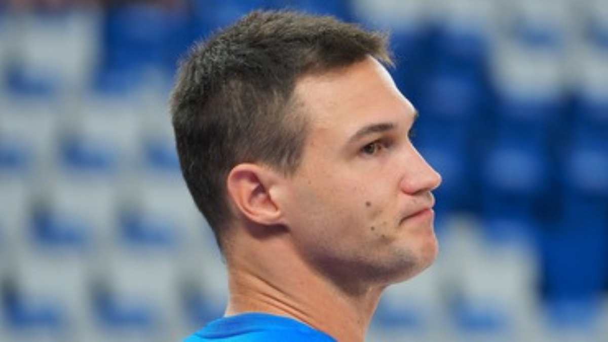 Danilo Gallinari dice addio al basket: il campione che ha portato l’Italia nel cuore dell’NBA Danilo Gallinari dice addio al basket: il campione che ha portato l’Italia nel cuore dell’NBA