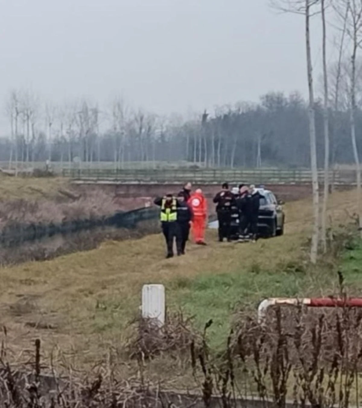 Ritratto di Dario Cipullo, il 16enne trovato senza vita nel Canale Cavour