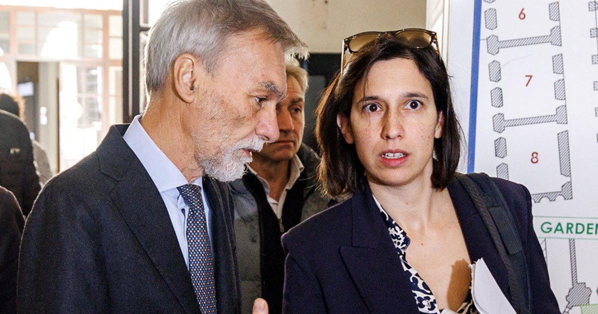 Delrio fa esplodere il Pd,  il ddl sull’antisemitismo spacca il partito. Scontro totale con Schlein