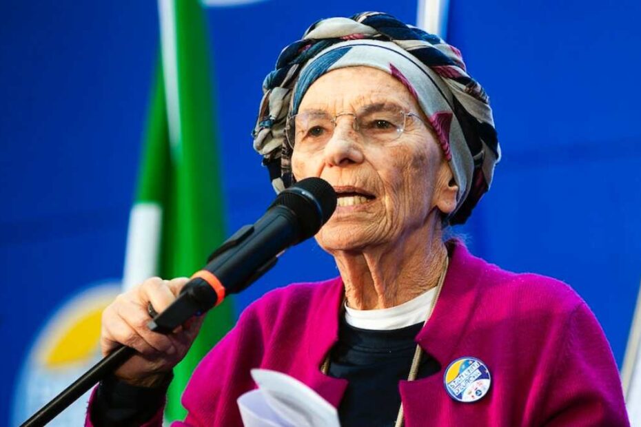 emma bonino