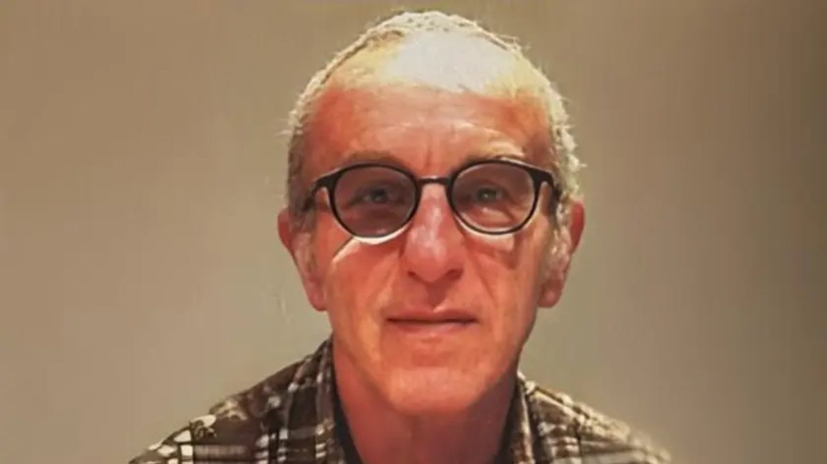 Ex postino scomparso, è arrivata la svolta nel caso: “L’hanno trovato, è lui” Ex postino scomparso, è arrivata la svolta nel caso: “L’hanno trovato, è lui”