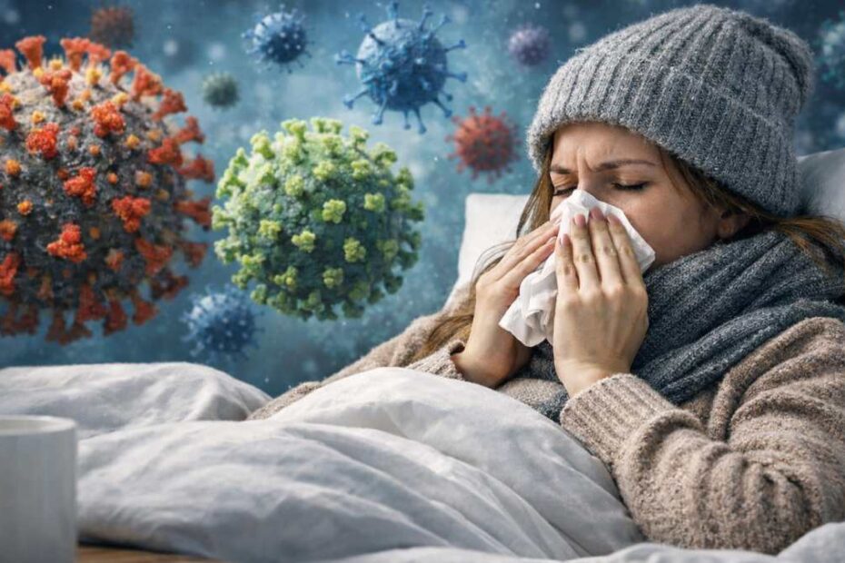 influenza