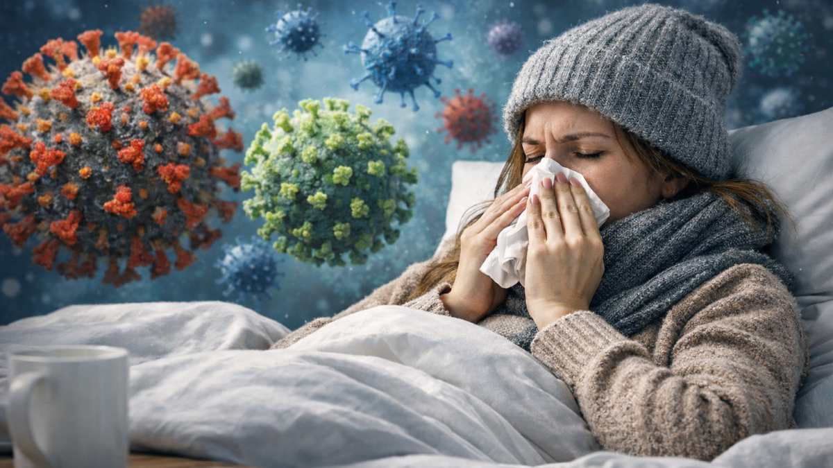 flunami esplode in italia cosa c8217232 dietro l8217ondata di infezioni respiratorie da Thesocialpost.it flunami esplode in italia cosa c8217232 dietro l8217ondata di infezioni respiratorie