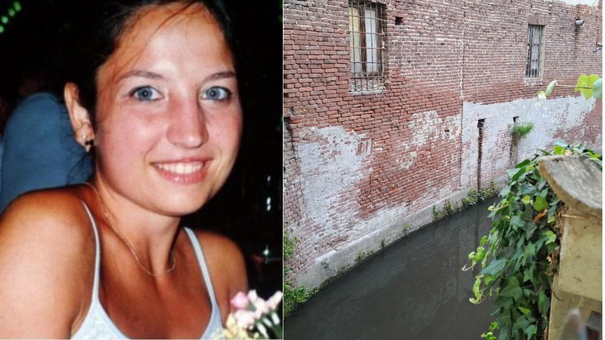 garlasco il dettaglio mai chiarito quel test sui vestiti che non 232 stato fatto da Thesocialpost.it garlasco il dettaglio mai chiarito quel test sui vestiti che non 232 stato fatto