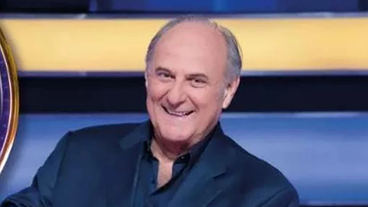 Gerry Scotti travolto da un incubo surreale: il video lascia tutti senza parole