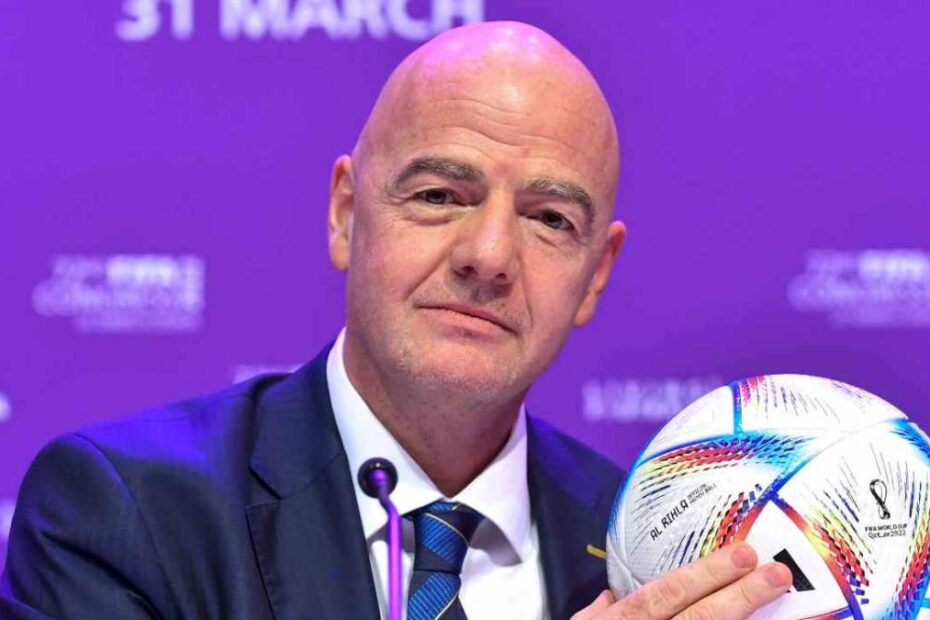 infantino