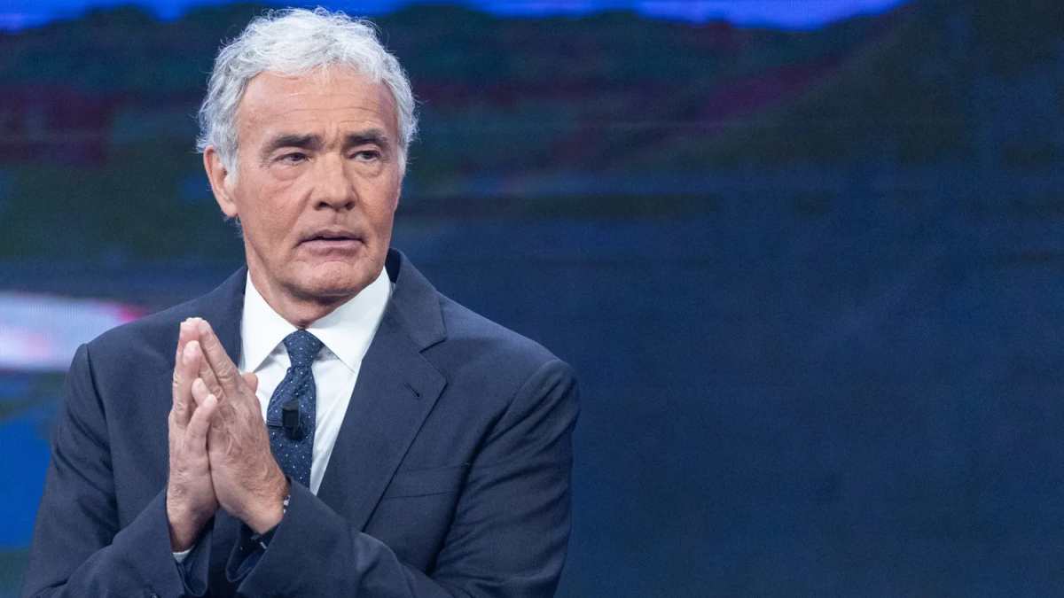 Giletti aggredito a Roma mentre indaga sul caso Orlandi: pugno in strada da un ex agente dei servizi