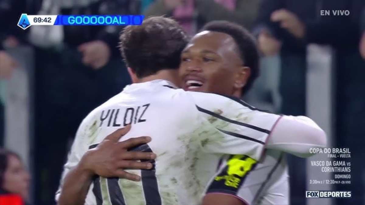 Serie A, Juventus Roma 2 1: Conceição e Openda rilanciano i bianconeri Serie A, Juventus Roma 2 1: Conceição e Openda rilanciano i bianconeri