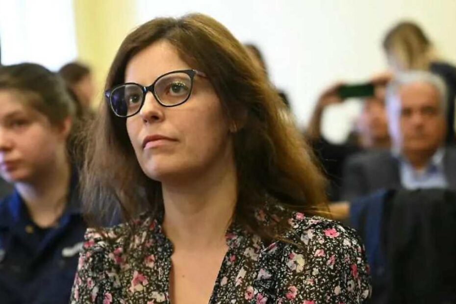 ilaria salis