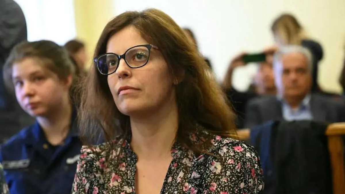 ilaria salis la camera d8217albergo perquisita prima della manifestazione rendiamoci conto da Thesocialpost.it ilaria salis la camera d8217albergo perquisita prima della manifestazione rendiamoci conto