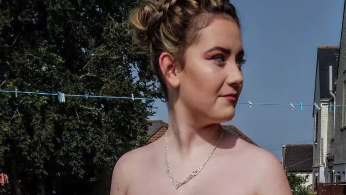 ci ha lasciati anche lui mamma muore nel sonno a soli 22 anni poi un8217altra tragedia 160atroce160 da Thesocialpost.it ci ha lasciati anche lui mamma muore nel sonno a soli 22 anni poi un8217altra tragedia 160atroce160