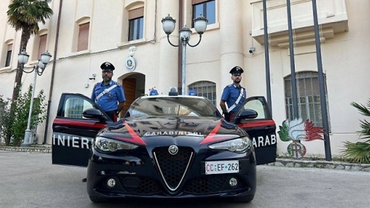 lucia uccide la figlia disabile poi il terribile gesto pochi mesi fa era morto anche il marito