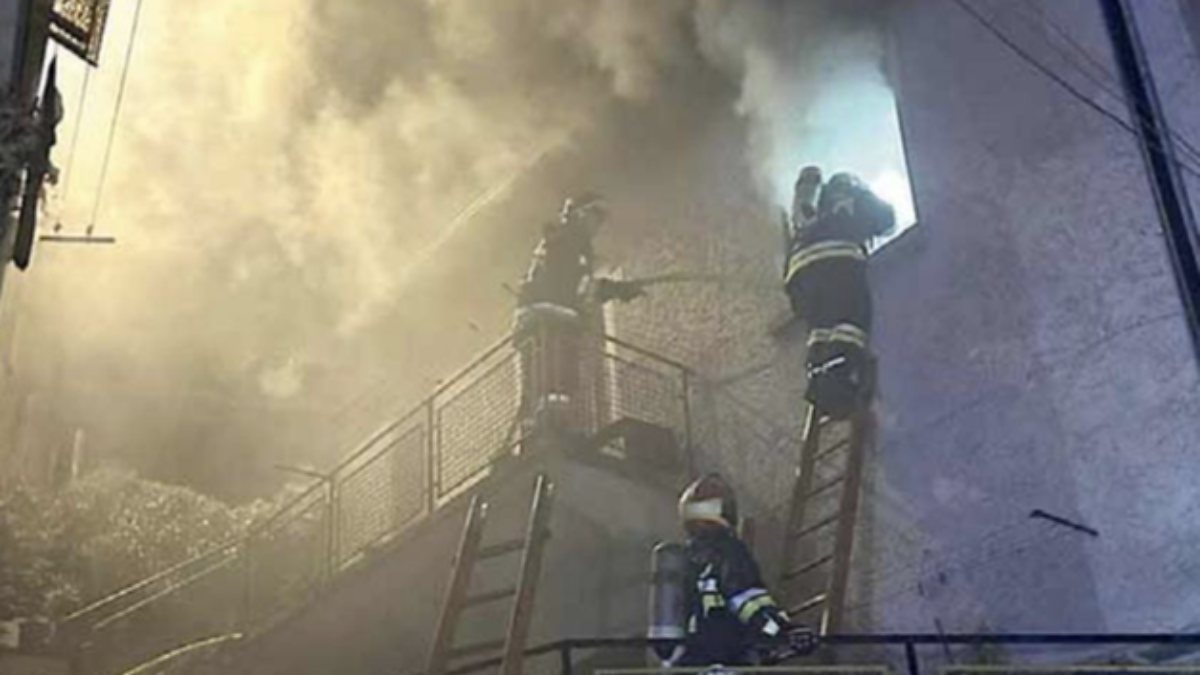 “Fumo ovunque”. Terribile incendio in Italia, appartamento in fiamme: è tragedia