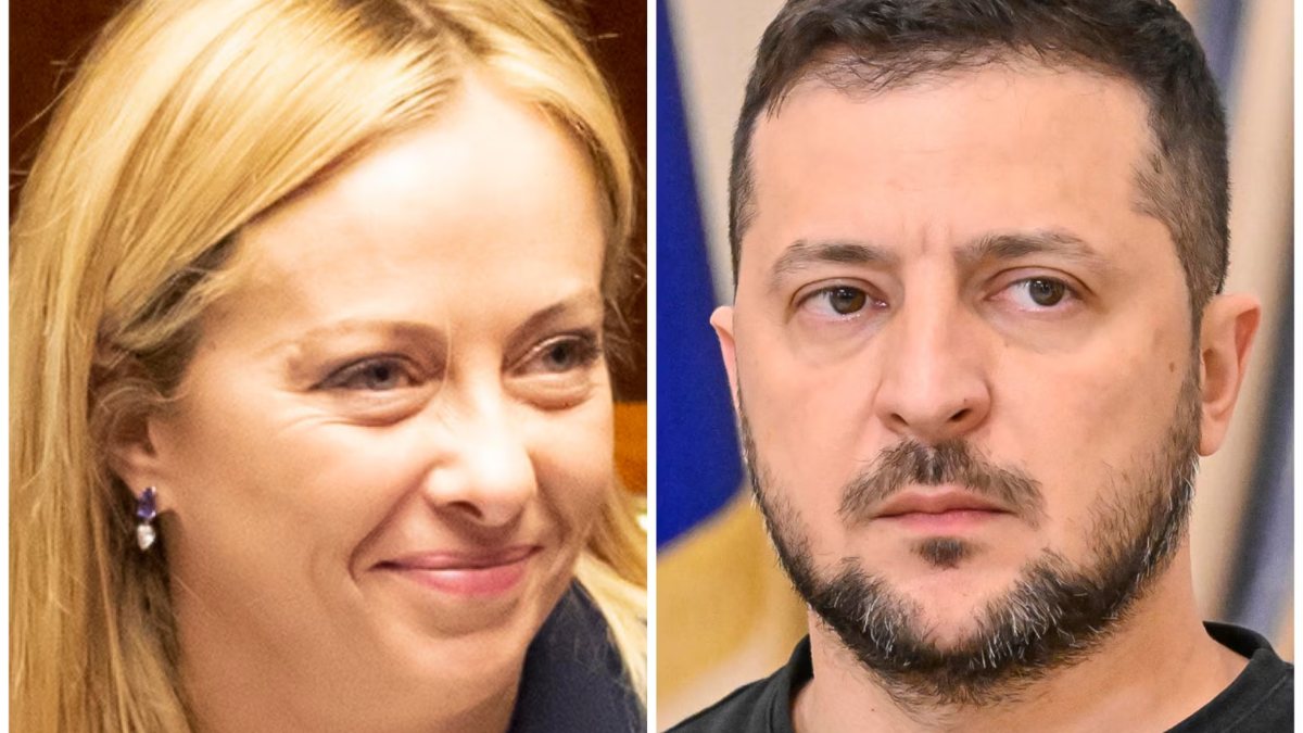 Sospesi tra Bruxelles e Mosca, l’Italia sceglie l’Europa: gli asset di Putin restano bloccati