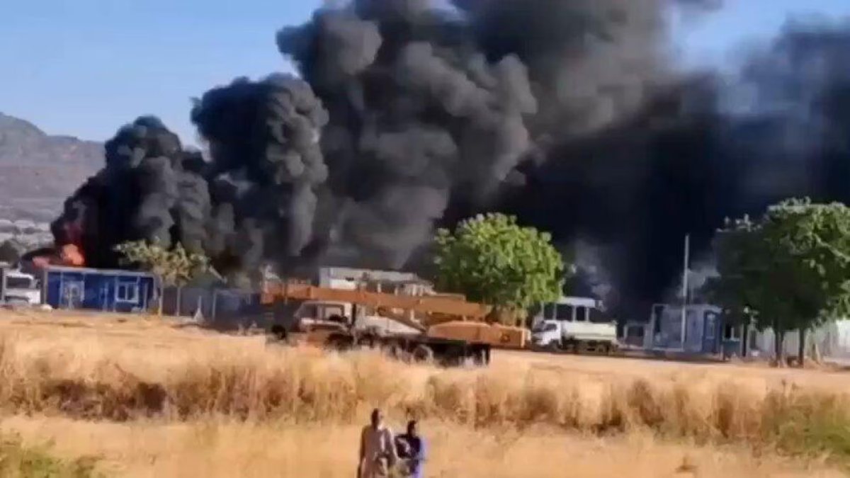 esplosione in un edificio dell8217onu 232 una strage da Thesocialpost.it esplosione in un edificio dell8217onu 232 una strage