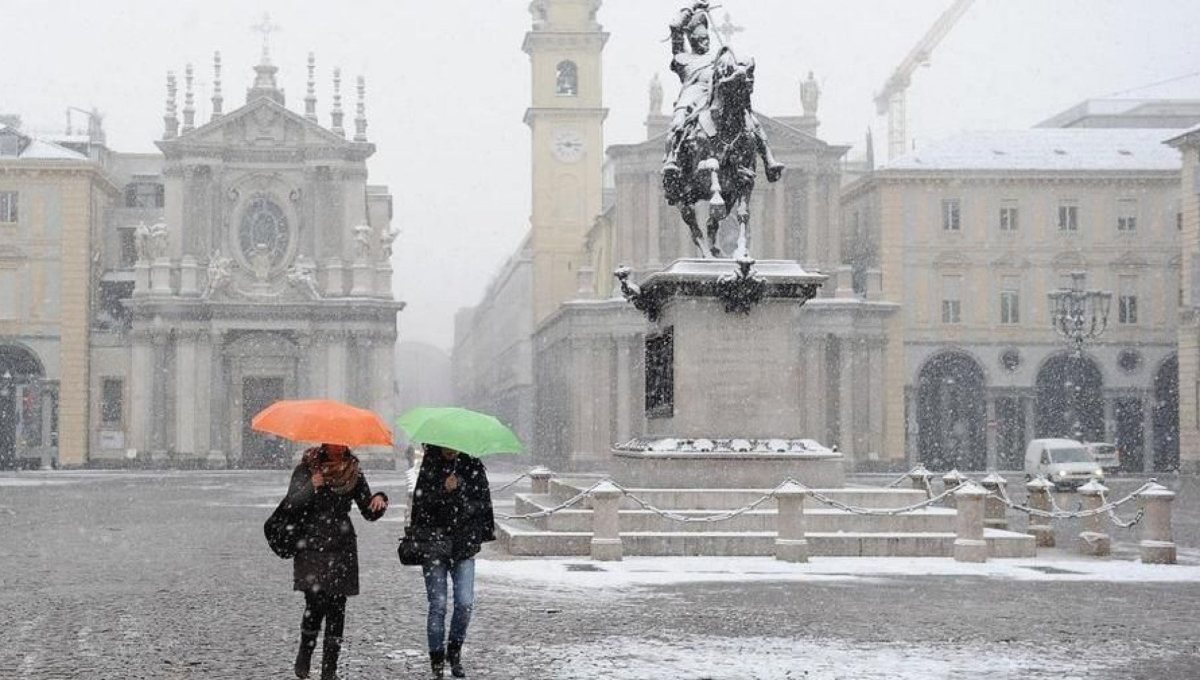 che tempo far224 a natale brutte notizie per gli italiani meteo shock da Thesocialpost.it che tempo far224 a natale brutte notizie per gli italiani meteo shock