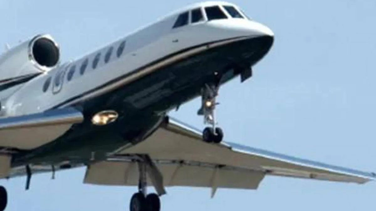 precipita l8217aereo con a bordo il capo di stato maggiore 5 morti da Thesocialpost.it precipita l8217aereo con a bordo il capo di stato maggiore 5 morti