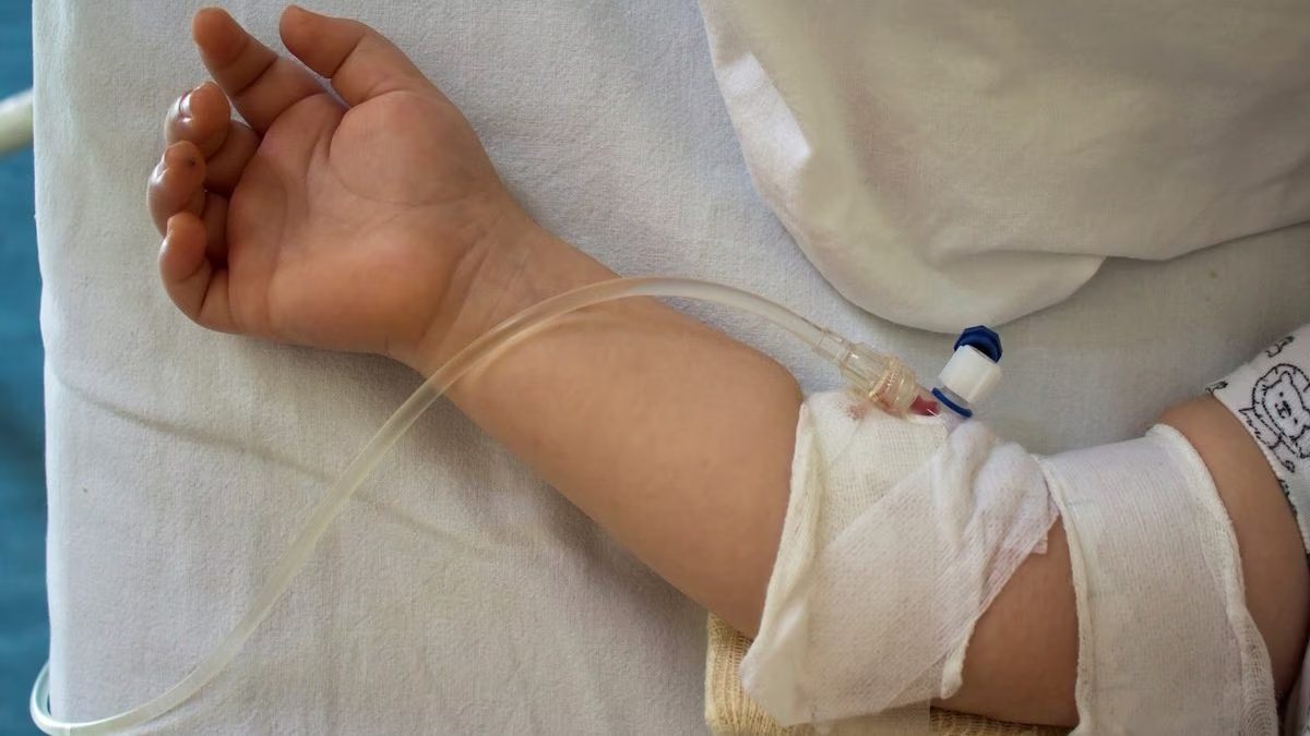 orrore in italia bimba trovata positiva alla cocaina parenti ostacolano i soccorsi da Thesocialpost.it orrore in italia bimba trovata positiva alla cocaina parenti ostacolano i soccorsi