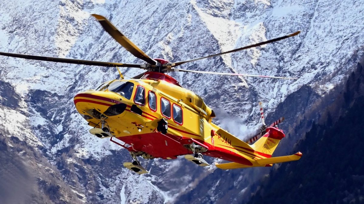 Escursionisti bloccati a 3000 metri al gelo, tutta l’Italia in ansia: poco fa è arrivata la notizia