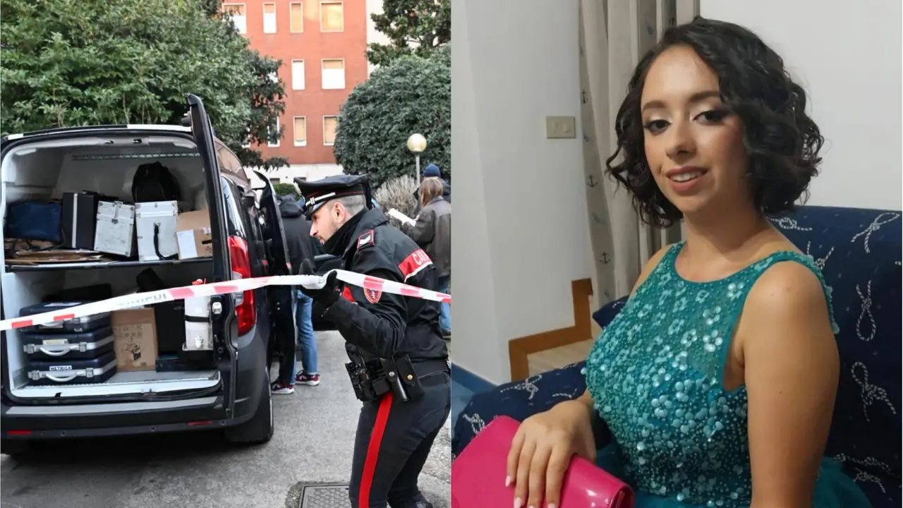 aurora trovata morta a milano sui social frasi inquietanti si cerca ancora l8217uomo che era con lei da Thesocialpost.it aurora trovata morta a milano sui social frasi inquietanti si cerca ancora l8217uomo che era con lei