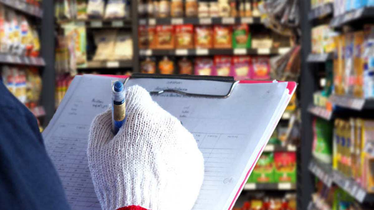 Istamina oltre i limiti: richiamo in tutta Italia per questo prodotto, sempre in tavola a Natale Istamina oltre i limiti: richiamo in tutta Italia per questo prodotto, sempre in tavola a Natale