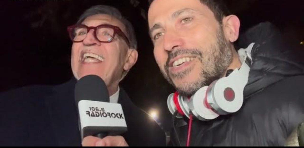 La Russa canta “Goganga” ad Atreju: il significato della canzone