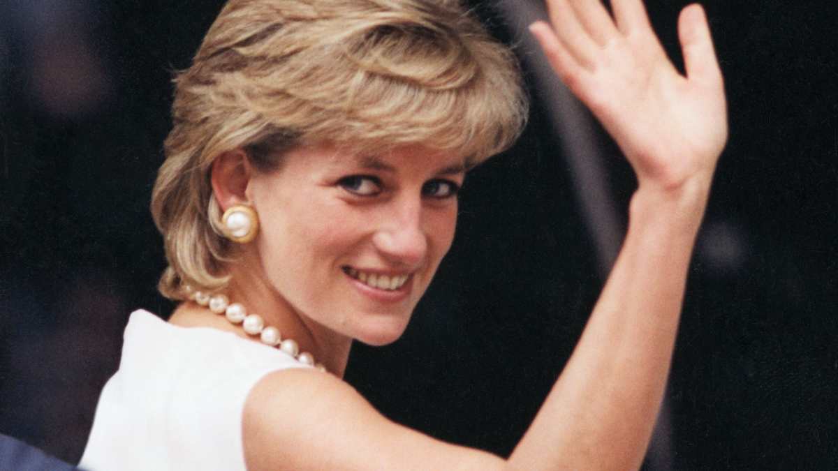 Lady Diana, il grande rimpianto svelato poco prima di morire