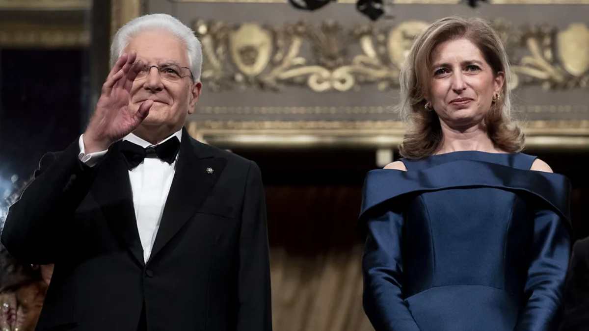 quirinale laura mattarella un dovere e un onore stare accanto a mio padre da Thesocialpost.it quirinale laura mattarella un dovere e un onore stare accanto a mio padre