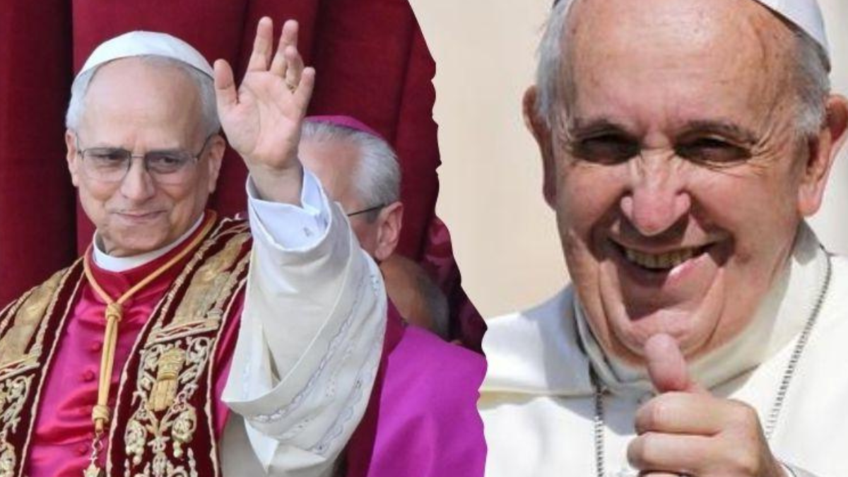 Ucraina, Papa Leone tradisce Papa Francesco: dalla Nato che “abbaia” alla “pace giusta”