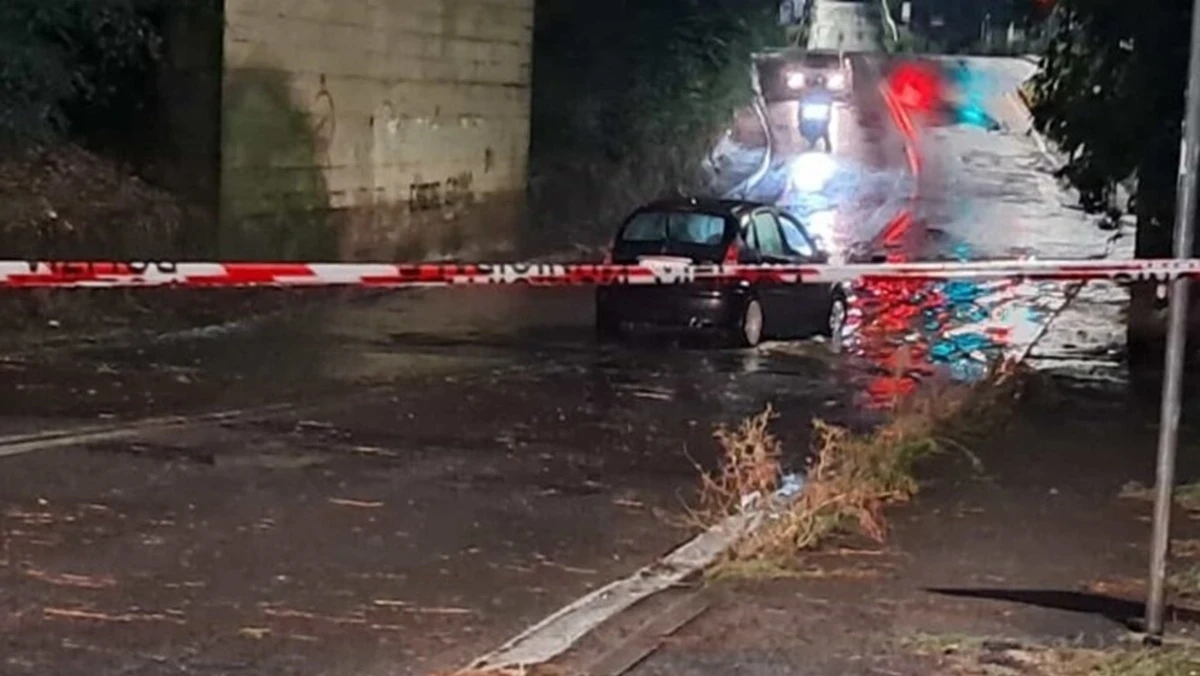 maltempo italia allerta meteo per domani 19 dicembre le regioni a rischio da Thesocialpost.it maltempo italia allerta meteo per domani 19 dicembre le regioni a rischio