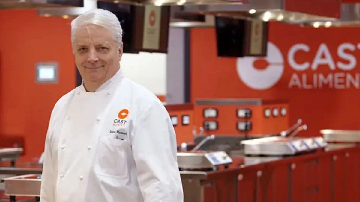 Iginio Massari lascia tutti senza parole: quanto costa il suo pandoro di Natale 2025