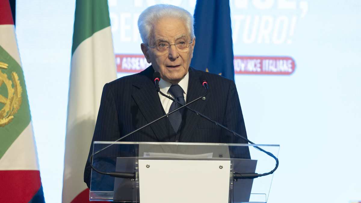 mattarella no alla forza per ridefinire i confini un monito chiarissimo da Thesocialpost.it mattarella no alla forza per ridefinire i confini un monito chiarissimo