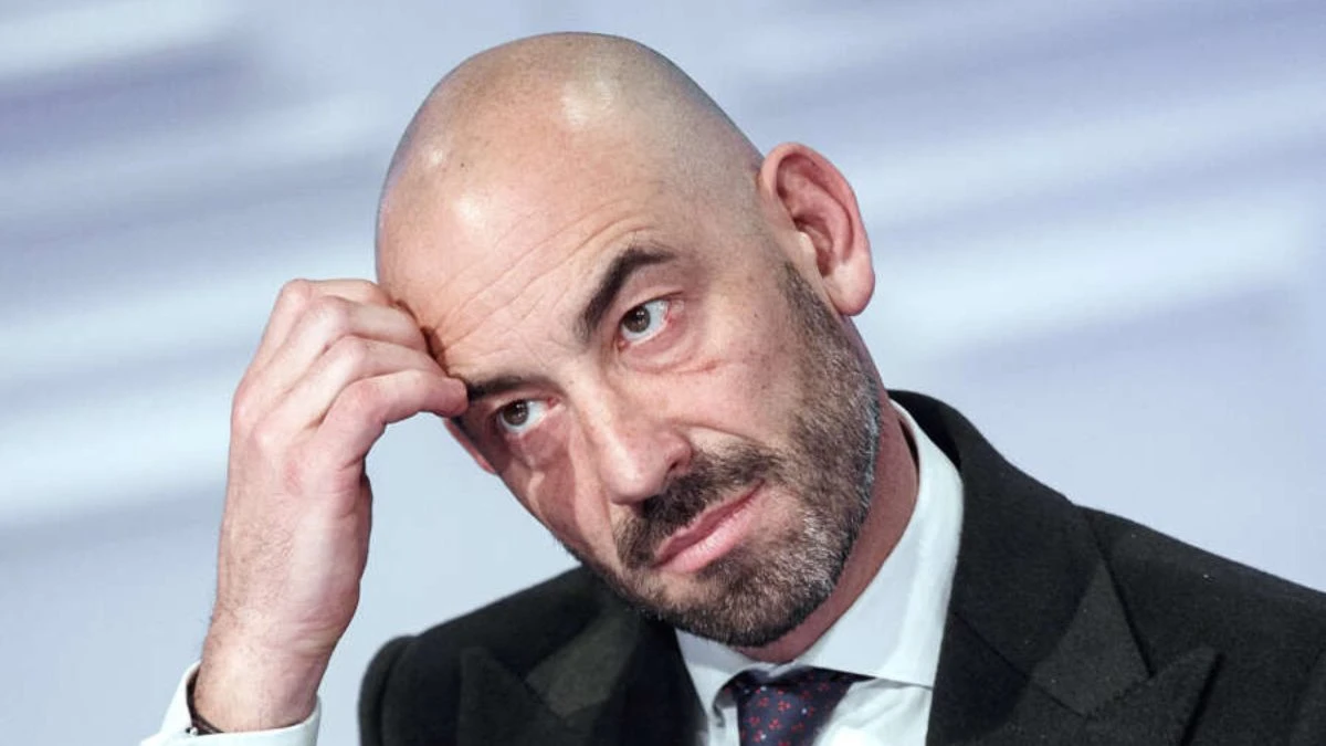 con questo sintomo di corsa in ospedale influenza k bassetti lancia l8217allarme da Thesocialpost.it con questo sintomo di corsa in ospedale influenza k bassetti lancia l8217allarme