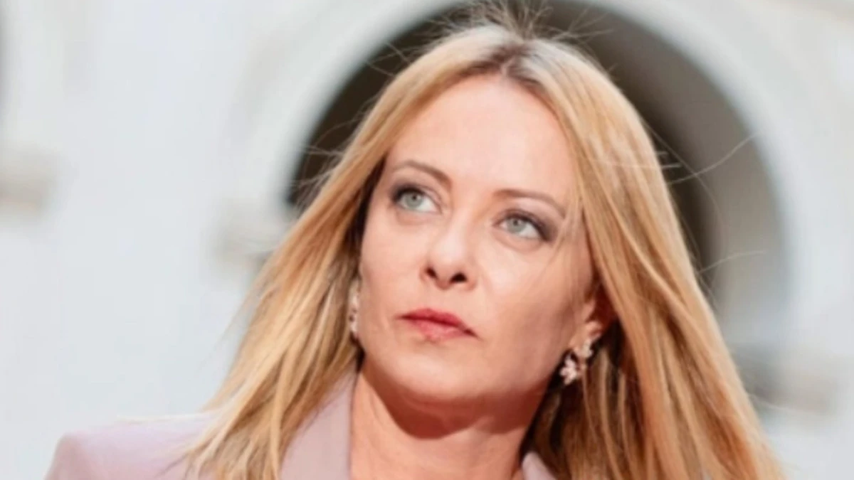 L’inaspettata fan di Giorgia Meloni, la famosa cantante stravede per lei ed ecco cosa pubblica sui social