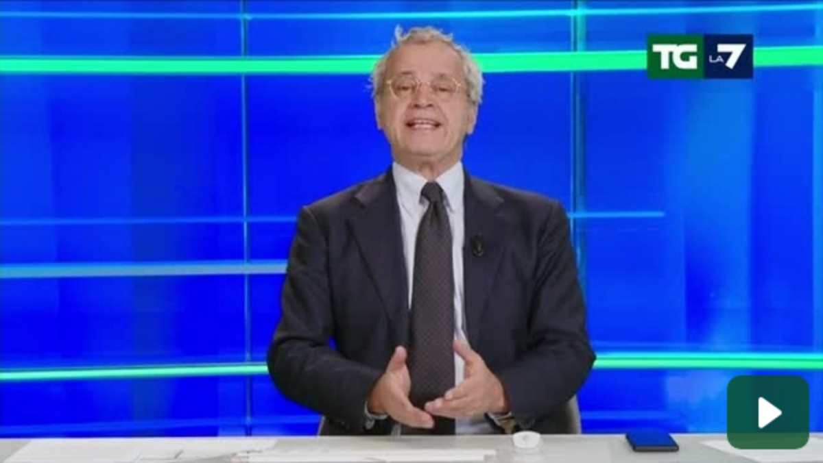 Sondaggio Swg per La7, i numeri: cresce un solo partito