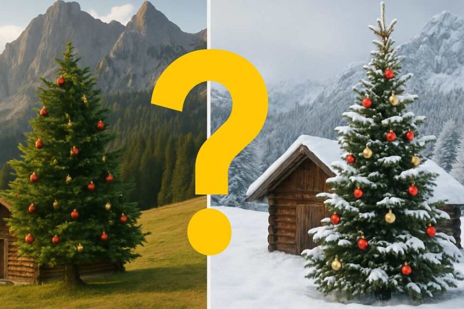 meteo natale