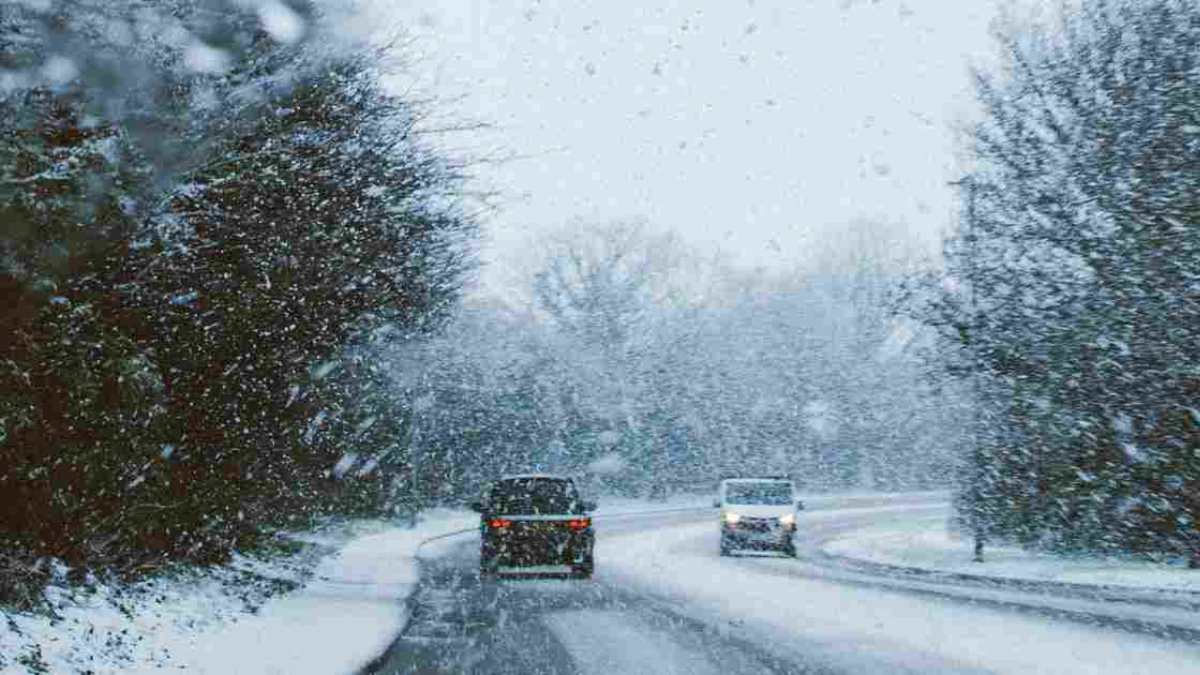 meteo settimana da marted236 torna il maltempo poi nuove sorprese da Thesocialpost.it meteo settimana da marted236 torna il maltempo poi nuove sorprese