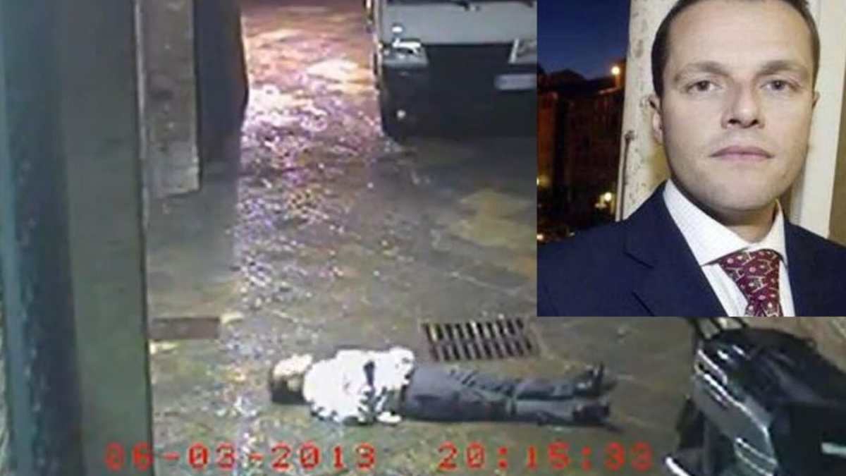 “E’ stato ucciso”. Morte David Rossi, la ricostruzione che cambia tutto