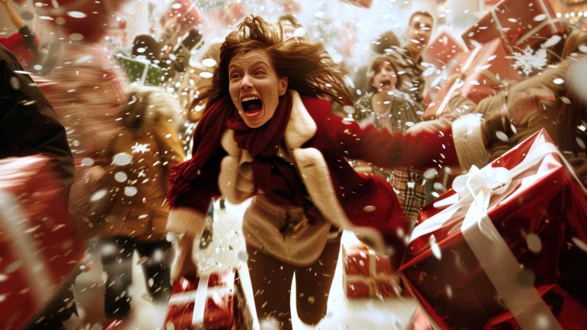 Come l’IA ti farà spendere di più a Natale (senza che tu te ne accorga davvero) Come l’IA ti farà spendere di più a Natale (senza che tu te ne accorga davvero)