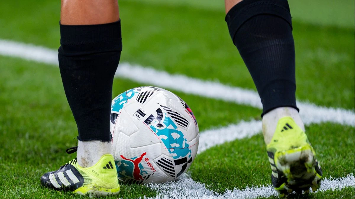 Campionato devastato: fra accuse e arresti, calciatori in carcere