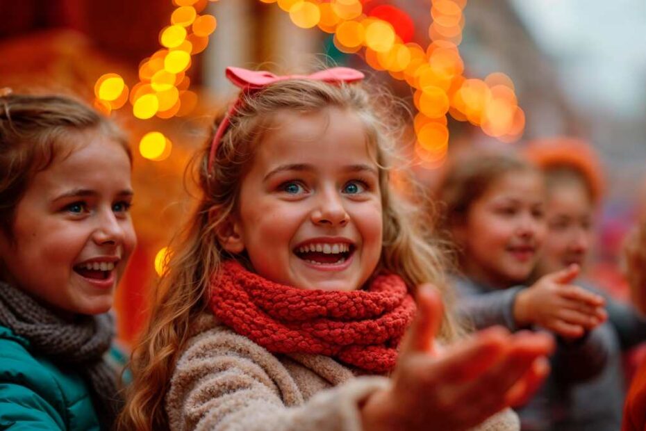 gesù canzoni di natale