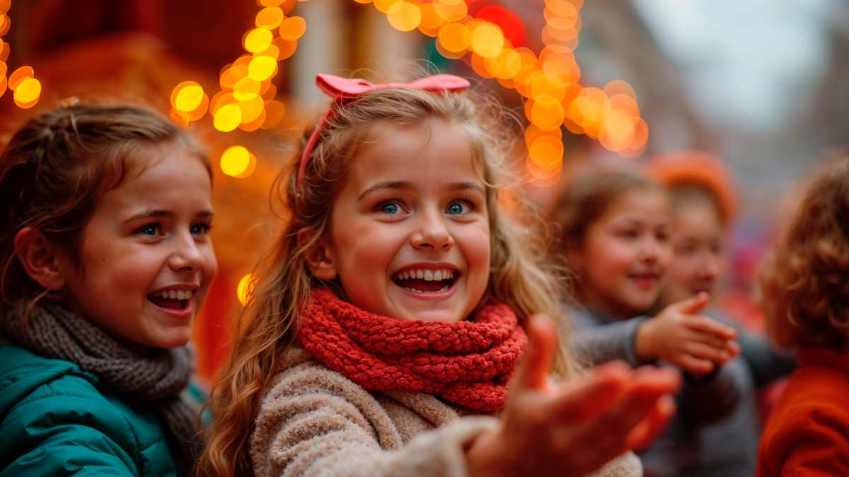 Un paradosso sotto l’albero di Natale: quando eliminare Gesù tradisce la tradizione