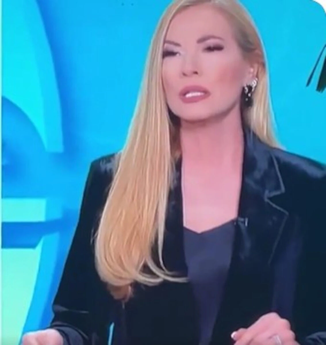 Immagine di repertorio legata al caso Garlasco