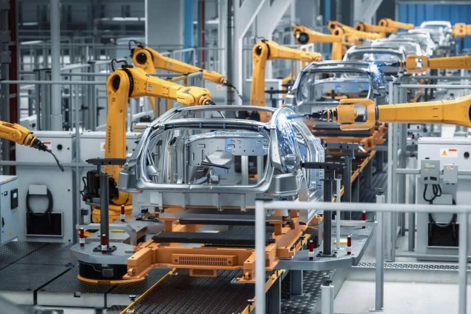 produzione auto crisi