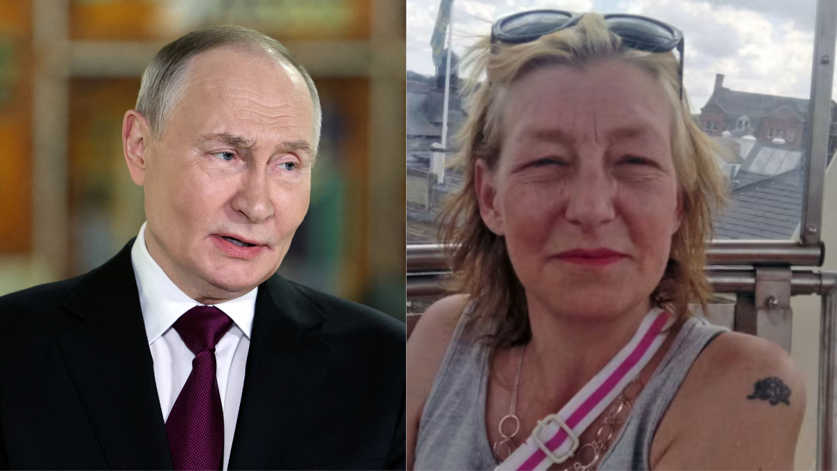 Putin ritenuto “moralmente responsabile” per l’avvelenamento di Dawn Sturgess
